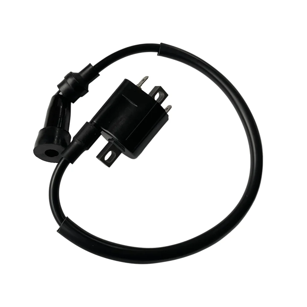 

Ignition Coil 1D7-82310-01-00 for Yamaha Grizzly 550 700 Kodiak Rhino Viking 700