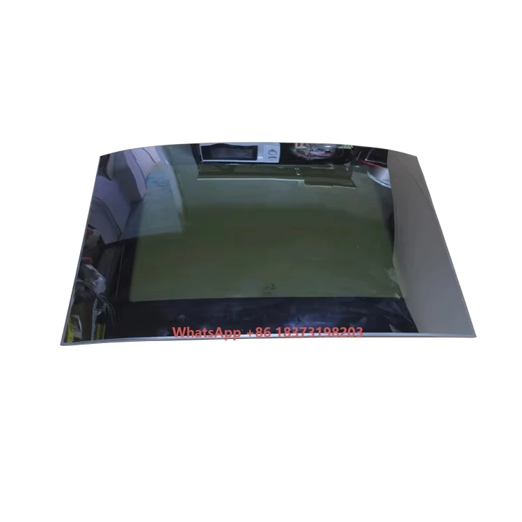 

Best Selling OE 17A877056B VW Jetta/Syncro Replacement Car Sunroof Glass for USA Auto Parts