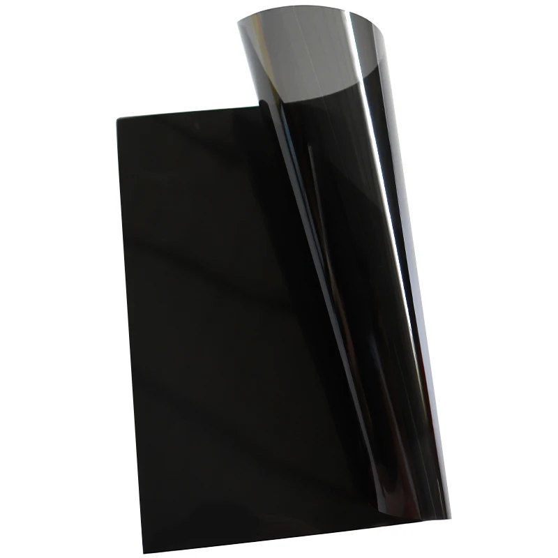 Ultra Hd Remove Car Window Tint Heat Resistant Carbon Tint Film Nano Ceramic Window Solar Film With Privacy Protection for Cars