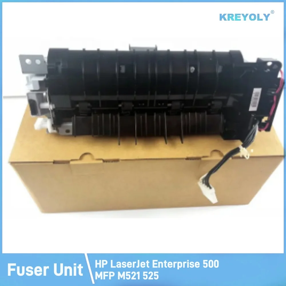 HP LaserJet Enterprise 500 MFP M521 525 110V Fuser Unit Fuser Assembly Fuser Kit