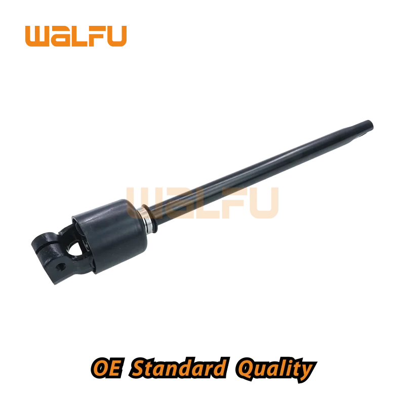 

For Tesla Model X 17-22 Steering machine cross shaft 1027851-00-A WALFU Suspension Parts
