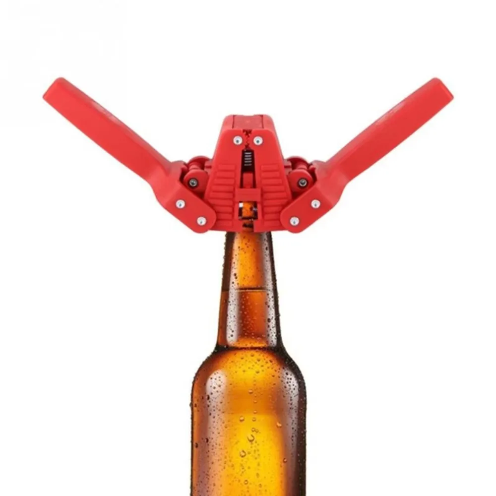 

Manual Bottle Capper Tool,Crown Capper,Bottle Sealer for Home Brew Beer Making or Glass Bottles
