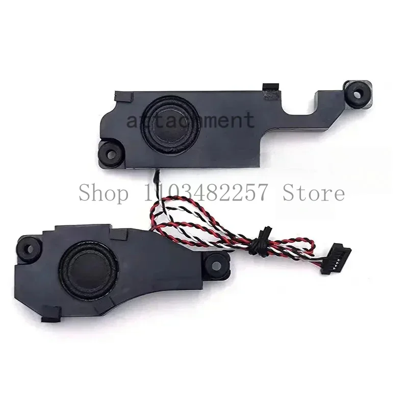 WYORESY speaker L & R for TOSHIBA S55 S55T S55T-A P55 P55-A P55T P55T-A P50-A P50-B L50 L50-A L50D-A L55 P55-B L and R