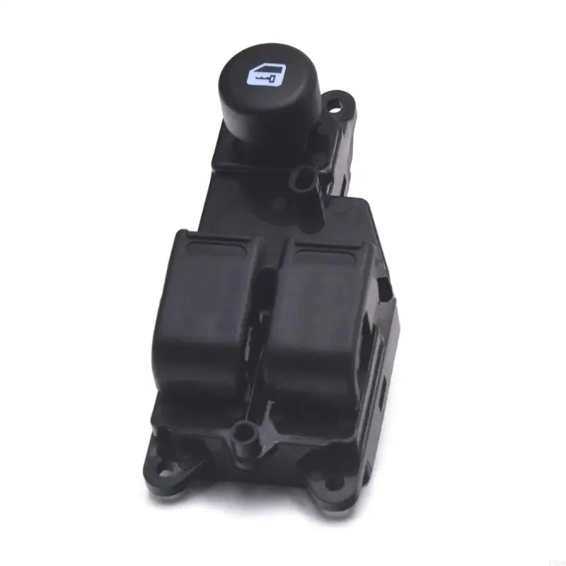 

Power Window Control User Friendly Car Window Regulator for Effortless DIY Installation & Long Lasting for Car