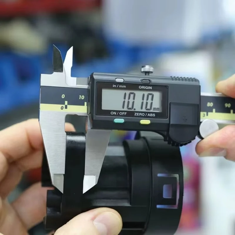 Digital Vernier Caliper Measuring Tool Electronic500-196-30 500-196 500-197 0-150mm 0-200mm 0-300mm Inch/mm