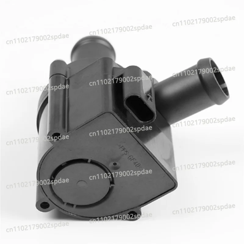 OE 5Q0965561B Car Electronic Auxiliary Water Pump Engine Cooling System Replacement Part Fit A3 A4 A5 A6
