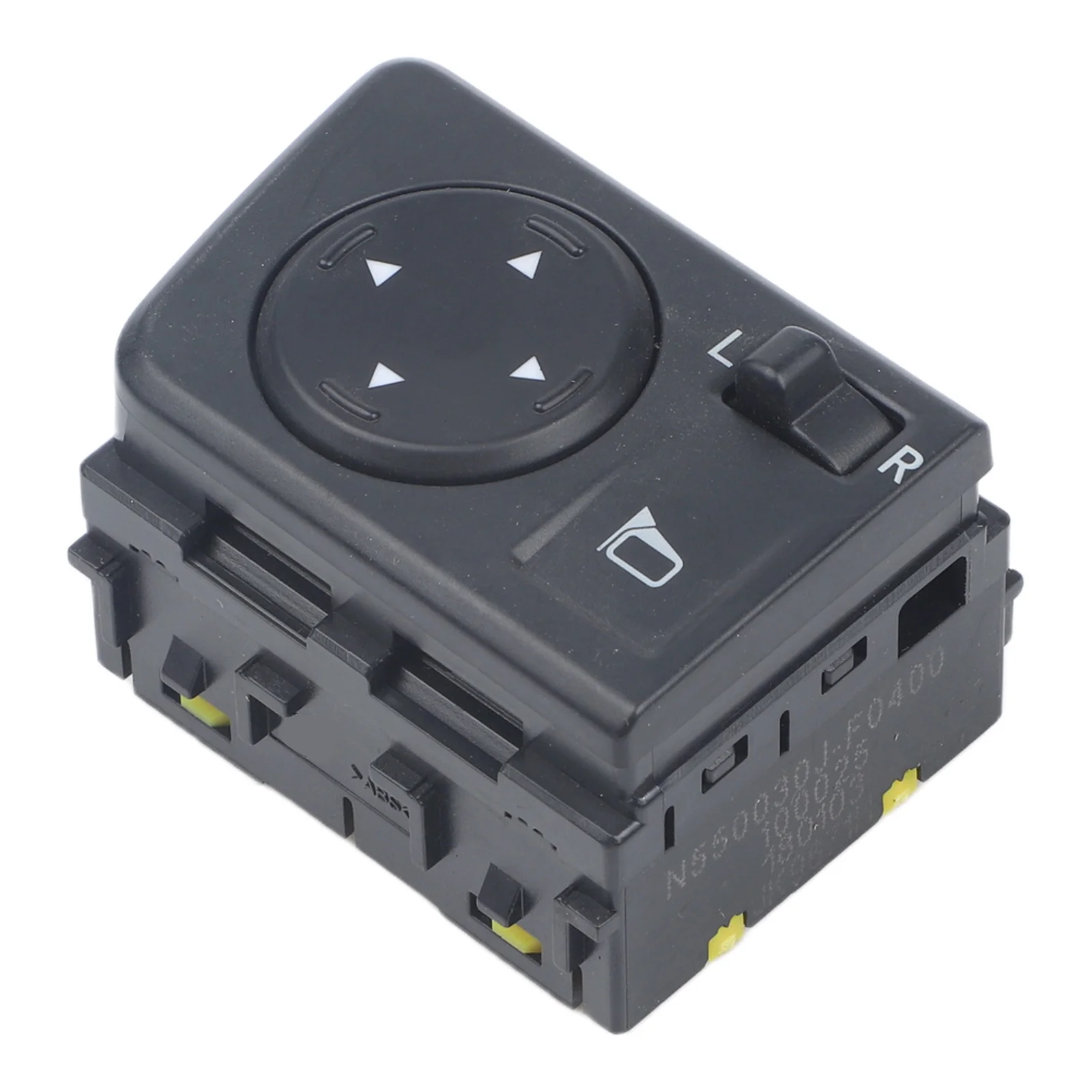 Easily Installable Rear View Mirror Control Switch Model Number 25570CL00A Suitable for Various For Nissan Vehicles