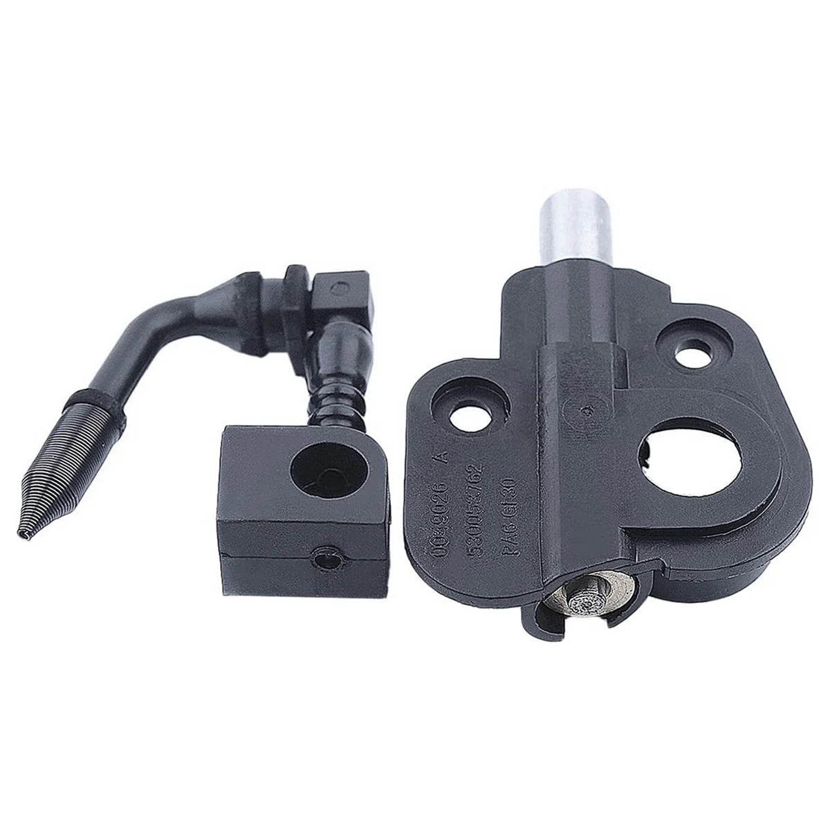 Oil Drive Pump for McCulloch 335 338 435 436 438 440 441 442 444 Husqvarna 136 137 141 142 Partner Jonsered Chainsaw ST