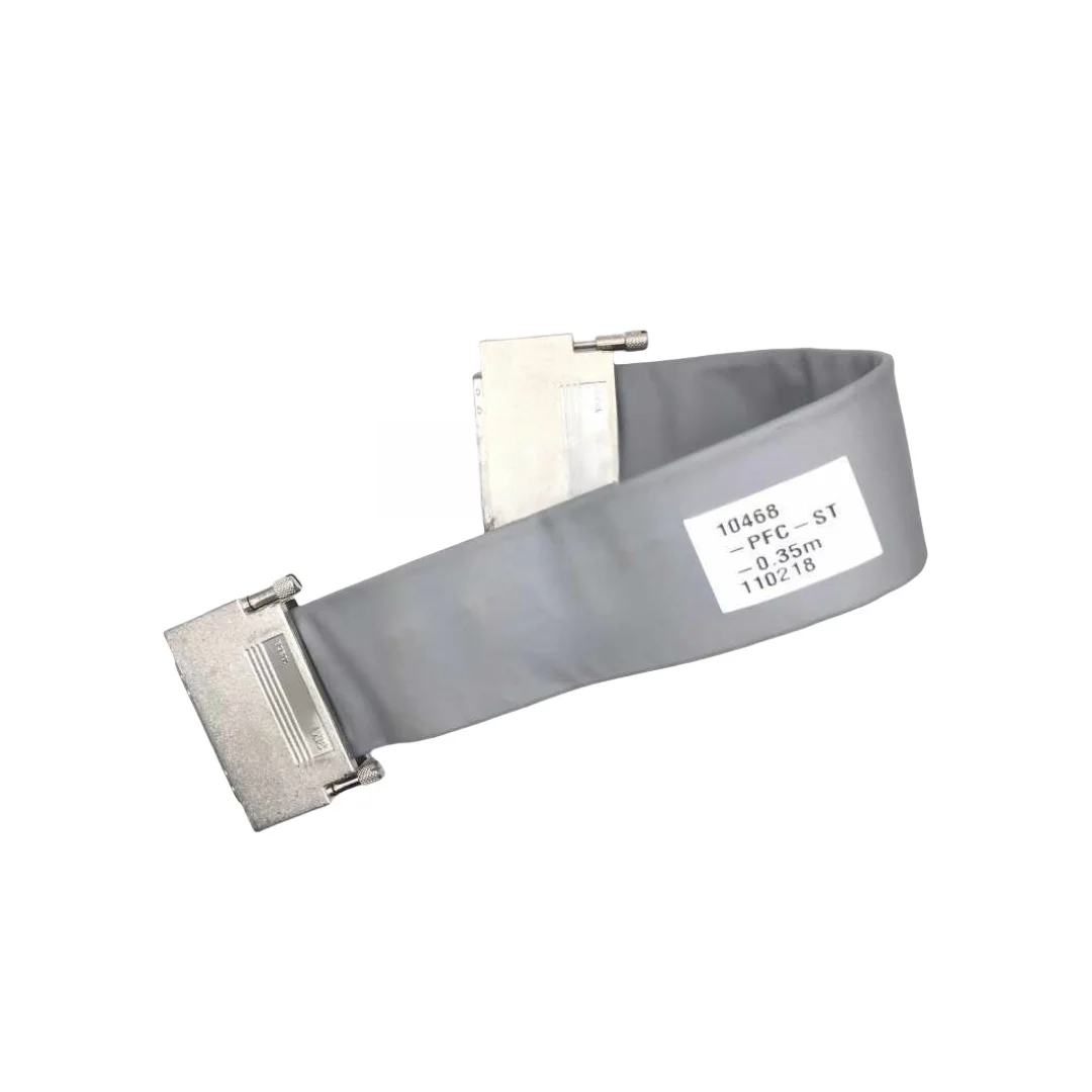 

3M Japan imported original SCSI68 core dual plug 3M10368 10468-PFC-ST-0.35M
