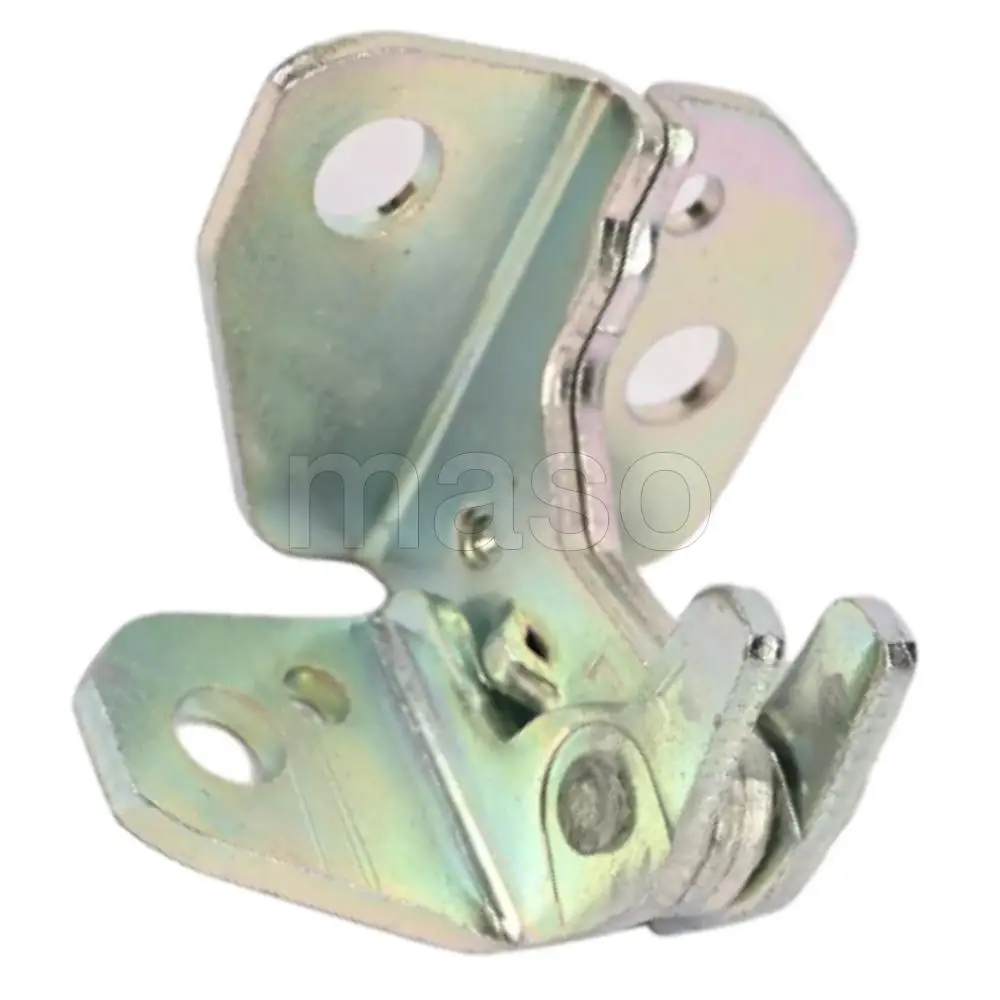 

1pcs Front Upper Left Door Hinge 55113661AC for 2011 2012 2013 2014 2015 2016 2017-2023 Dodge Durango Car Accessories