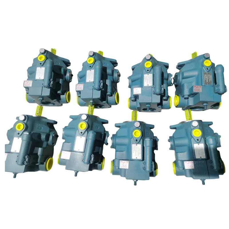 Nueva bomba de pistón hidráulica para maquinaria industrial V50A1/2/3/4 RX-60 V70A1/2/3/4 R-60 bomba de aceite