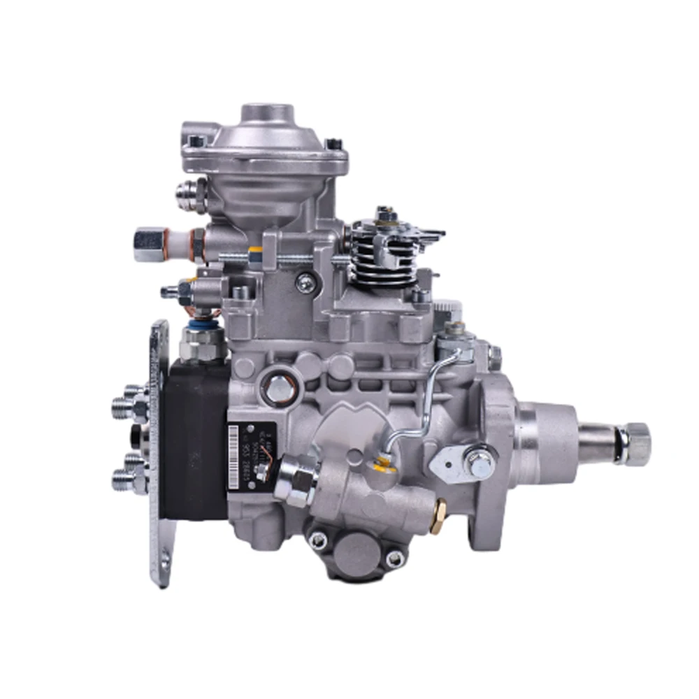 

For Fuel Injection Pump 2856352 For Caaaase IH Engine 445T/M3 4.5L Forklift 580N 586G New Hollaaaand Loader U80B