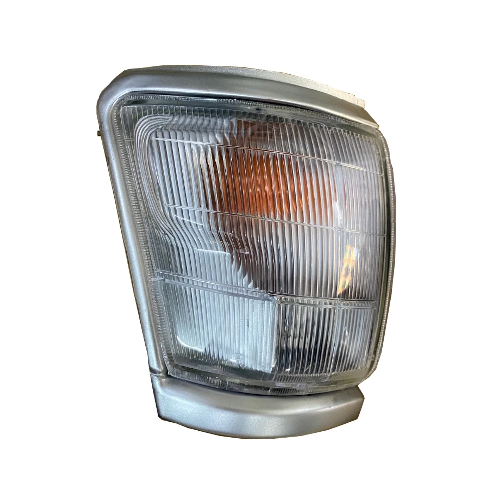 Roavia Wide Light Corner Light For Toyota Hilux Pickup1997-2001 Front Bumper Indicator Headlight Side Marker Turn Signal Light - view 3