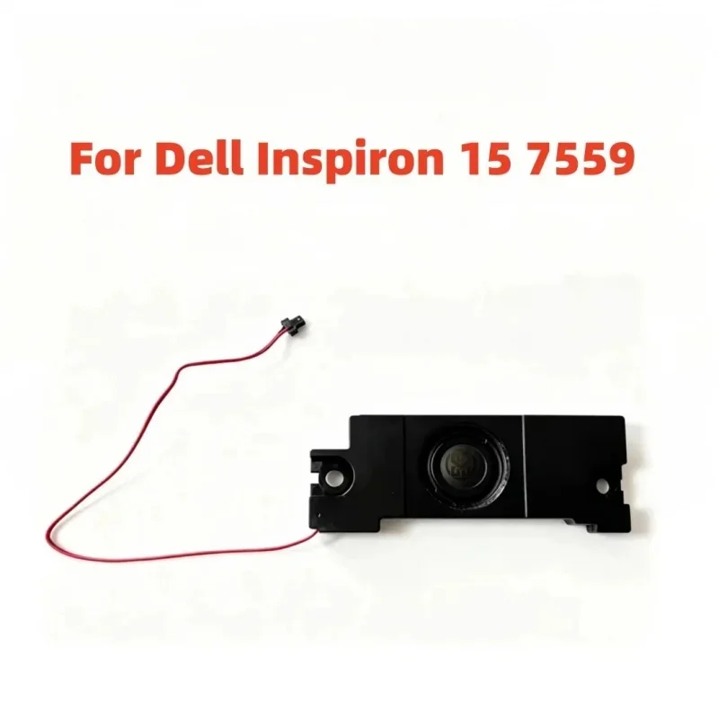 Laptop Built-in Bass Subwoofer Speaker CN-06GD0M 06GD0M Replacement For Dell Inspiron 15 7559 Notebook Internal Speaker