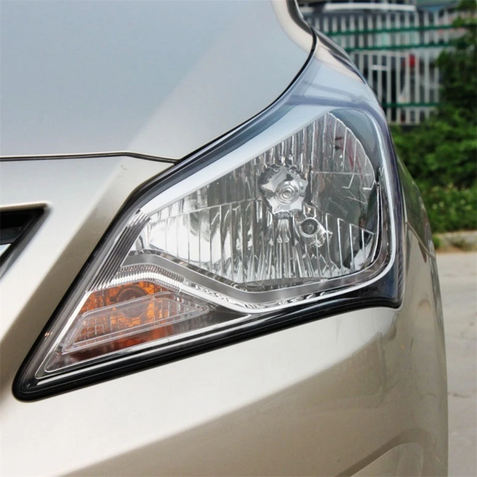 

Car Interior Spare Parts Lampcover Caps Headlamp Housing