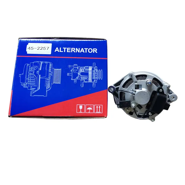 Thermo king 45-2257 alternator 65 AMP