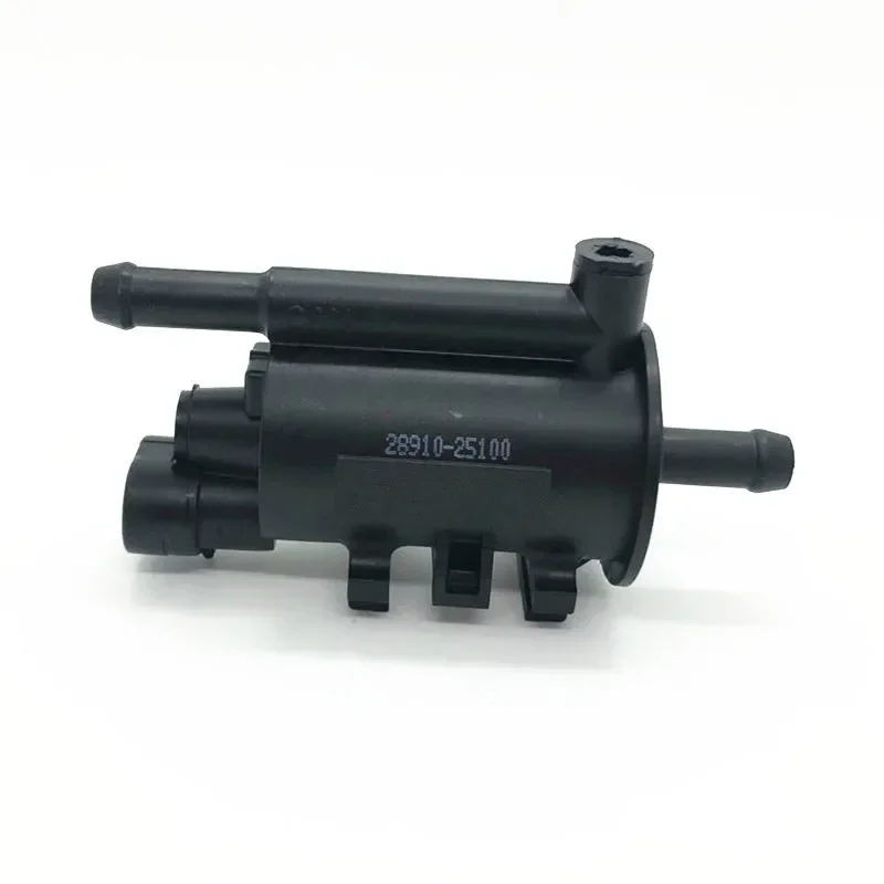 

2891025100 Клапан управления продувкой адсорбера паров топлива для Kia Rondo, Carens, Sorento 06-14, Hyundai TUCSON, ix35 10-, SORENTO, SANTA FE 09-