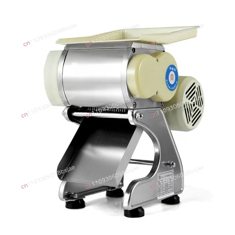 Meat cutter Commercial electric shredding slicer Stainless steel household manual slicing meat shredding vegetable cutter