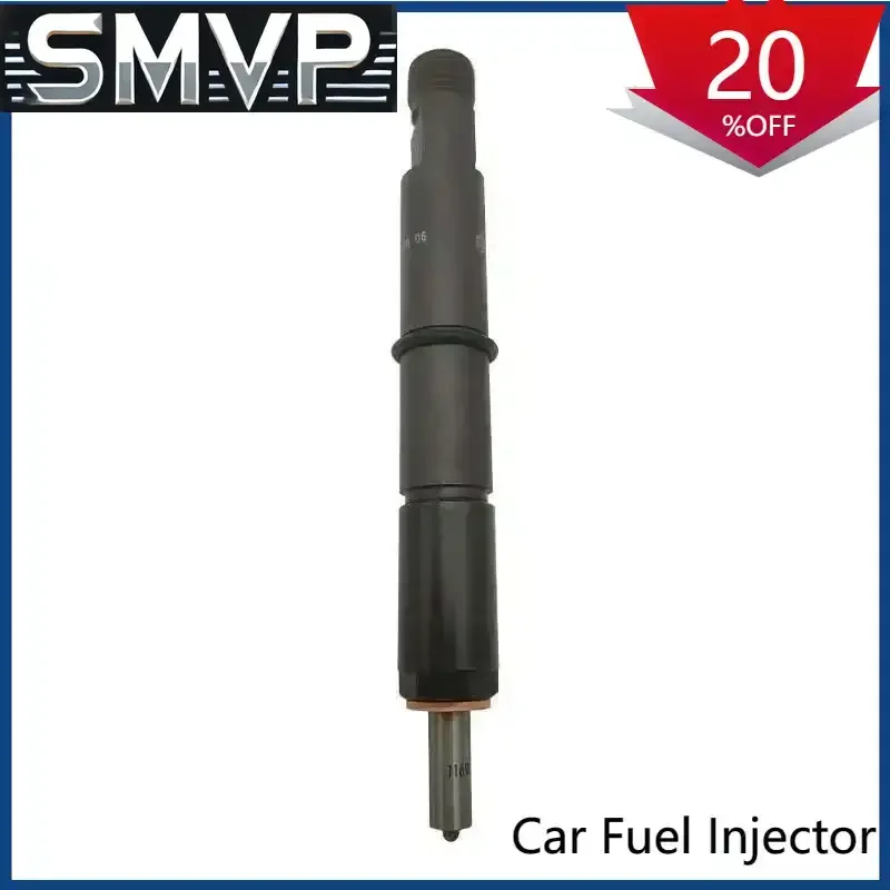 

0432191313 Топливные форсунки для двигателя Voo Deutz D6D EC160B EC210B EW145B EW160B Экскаватор