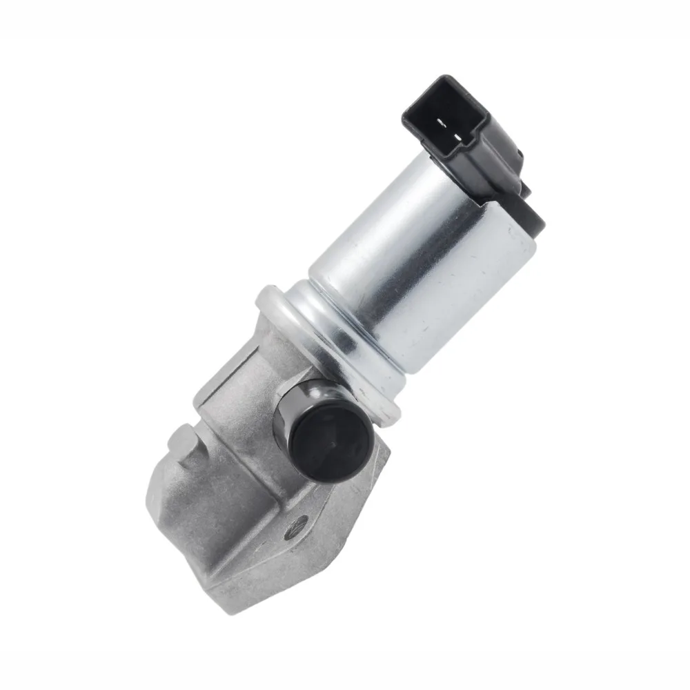 Válvula de control de aire inactivo IAC1011 para Ford E-150 Econoline 5.0L 5.8L 94-97