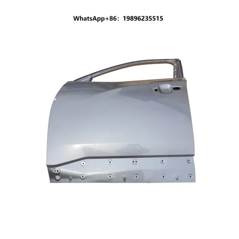 Auto Body System Car Door Panel S30-6101010 Car Auto Spare Parts Car Front Side Doors for