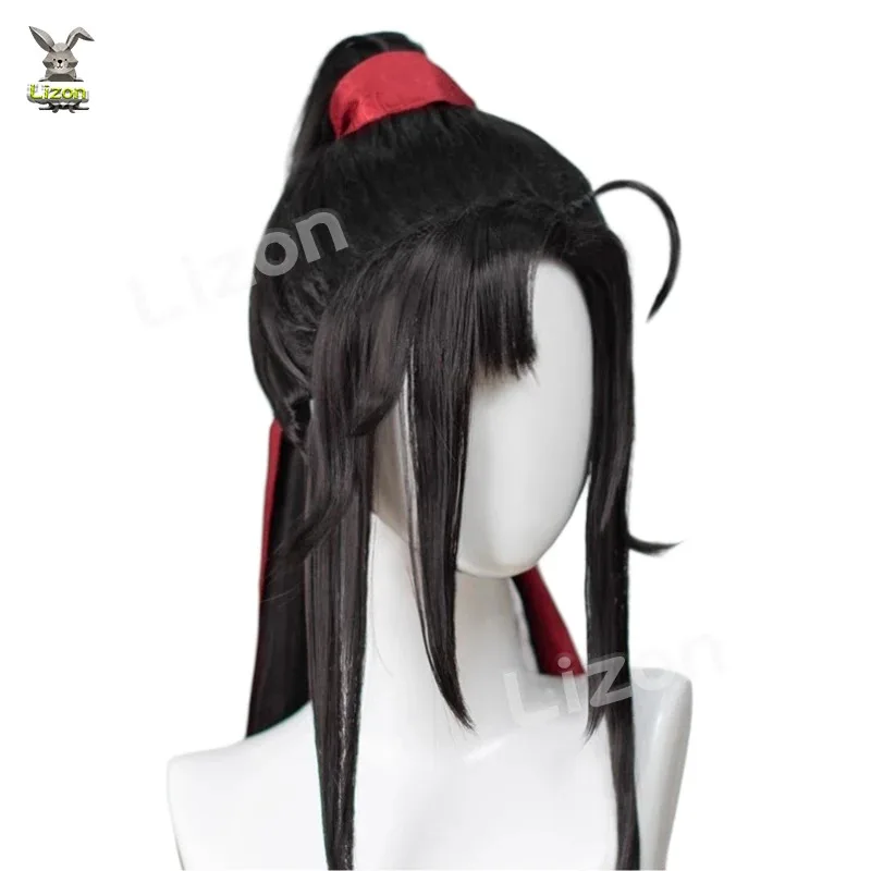 2020 وي وو شيان/مو شوان يو شعر مستعار تأثيري أنيمي مو داو زو شي دوكيدوكي أنيمي مو داو زو شي مو شوانيو تأثيري وي Wuxian شعر مستعار 25