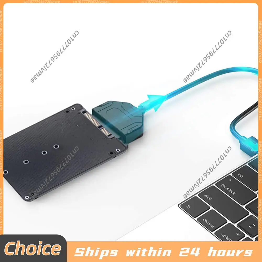 

Карта-адаптер M.2 NGFF SSD в SATA3, 6 Гбит/с, для жестких дисков, двойного назначения, M.2 NGFF в SATA3.0, для ПК