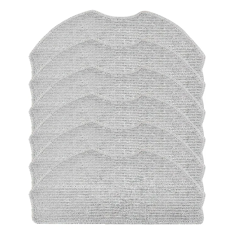 MAKE Для-ROPVACNIC-S1---Tipdiy-G90---Betboyles-V75S---VIPSUN-Z1-Запасные части-аксессуары-робот-вакуум-очиститель-швабра-ткань-Rag