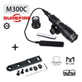 Surefire M300C BK