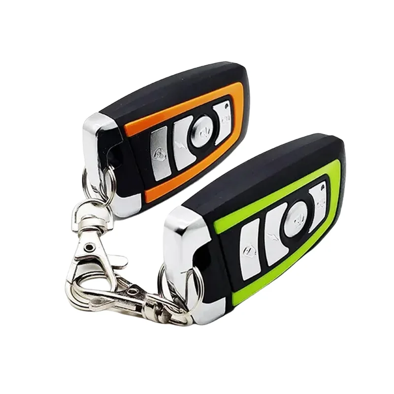 

DC 12V Motorcycle Alarm System Motorcycle Anti Theft Kit Security Alarm System 120Db Builtin Vibration Sensor