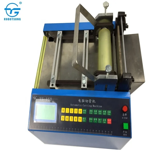 top selling products in europe Automatic PVC Film Cutting and Sealing Machine