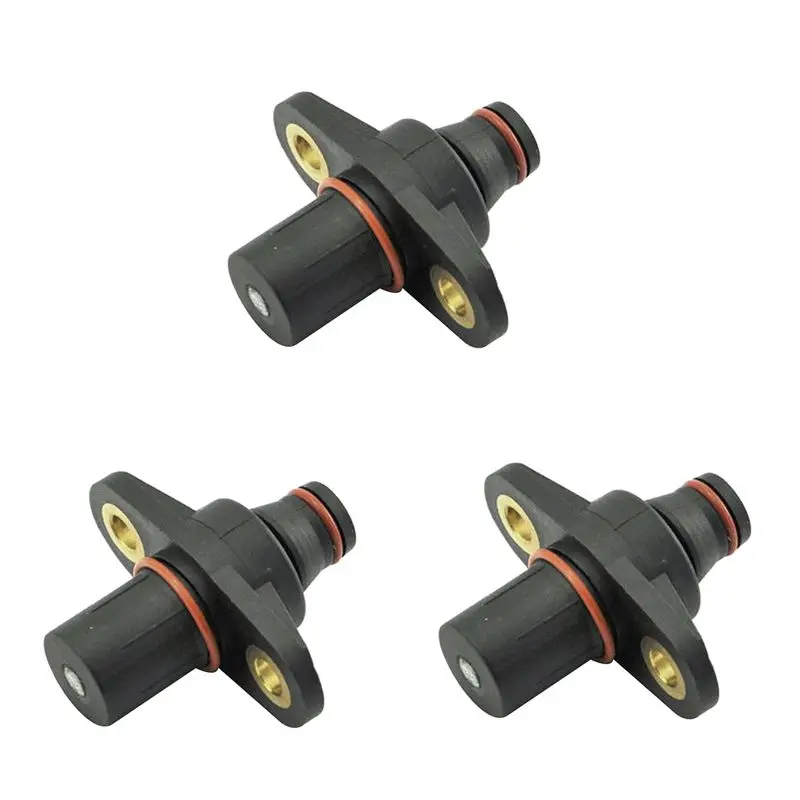 

3X 0021539528 Camshaft Sensor Camshaft Phase Sensor For 1992-1999 W202 C124 W463 W140 R129 W124 M104 M111-A08Q