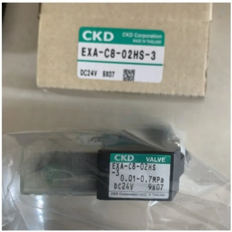 Parts For Ckd Solen…