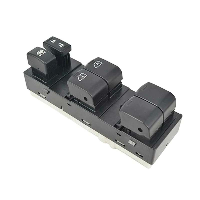 

AV32-Car Window Glass Lift Switch For Nissan Murano 2009-2014 Power Window Master Control Switch 25401-1AA5D