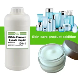 German Bifida Ferment Lysate Liquid DNA Repair for Whitening, Freckle Removal, and Anti-aging Cosmetic Ingredients