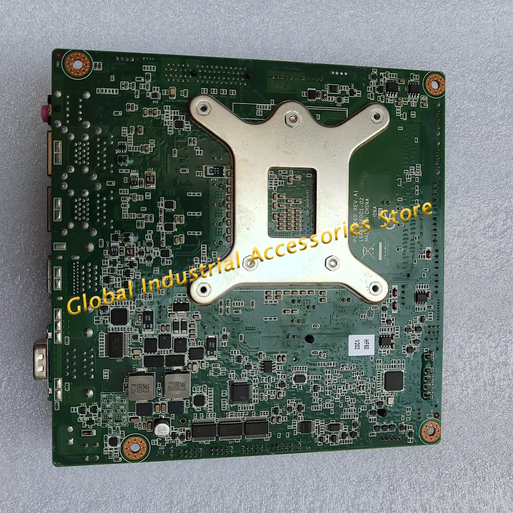 Industrial Equipment Dual Network Port Industrial Control Computer Motherboard PCM-8260 REV.A1 19AK826001-02 PCM-8260