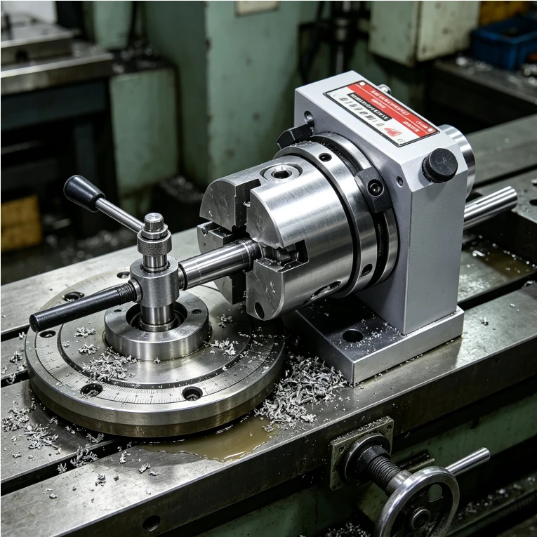 Precision Three-jaw Punch Grinder Single & Double Way ER32 Collet Grinder For Thimble Punch And Punch Needle Processing