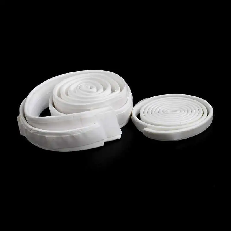 PTFE Sponge Sealing Tape Seal Band Expanded PTFE Joint Sealant E-PTFE Strip Elastic Ring