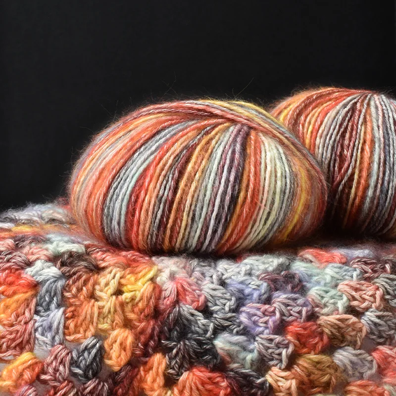 Thumbnail 4 - #67 Yarn Spools Comparison Guide