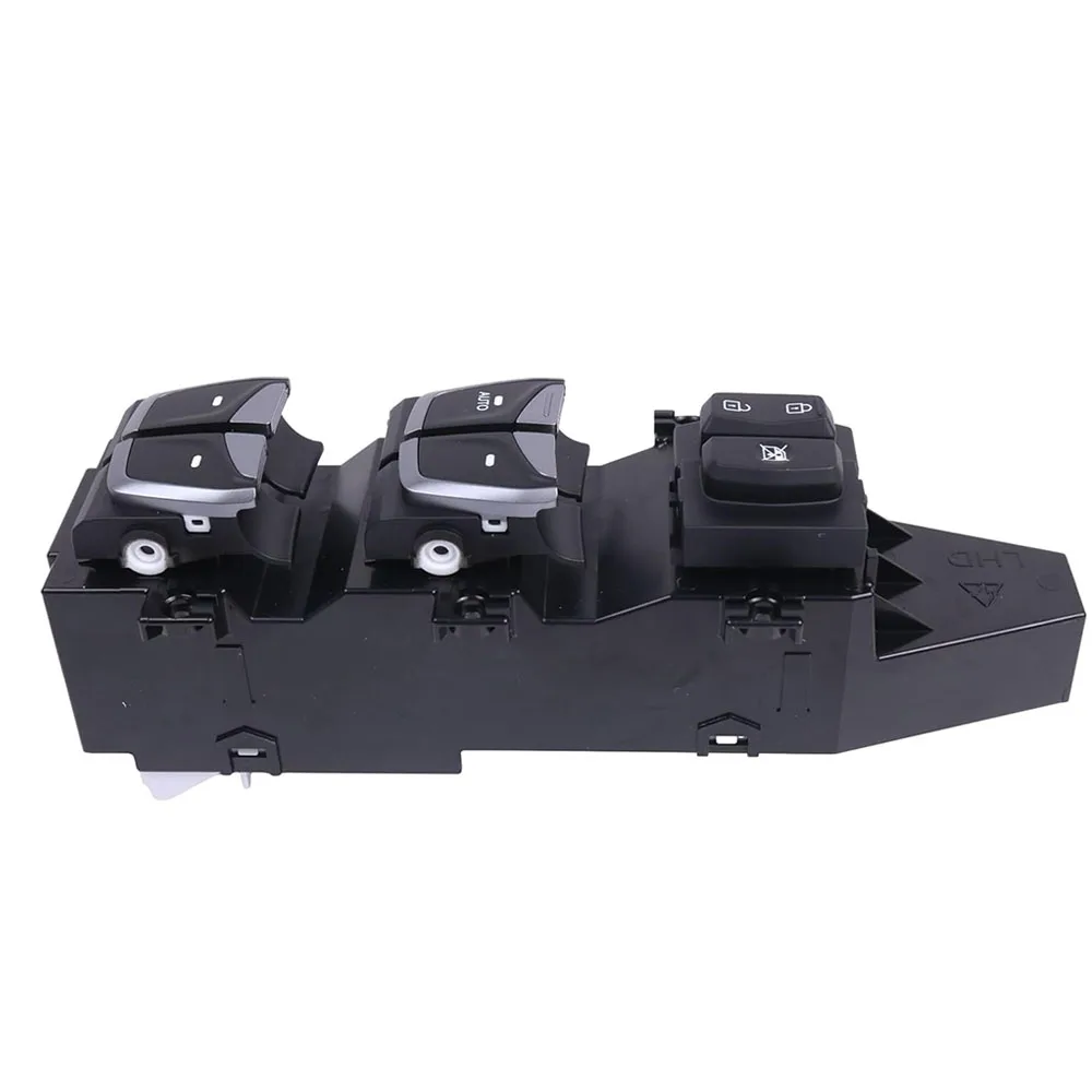 لشركة هيونداي سانتا في سبورت/XL 2013-2019 Fornt الجانب الأيسر للسائق مفتاح نافذة رئيسي زر الضغط 93570-2W000 935702W000 #4