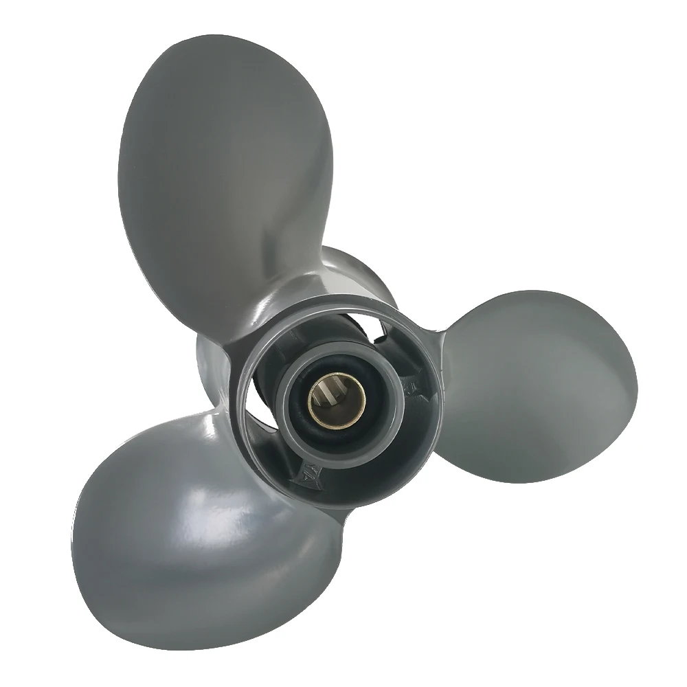 8-20 HP Aluminum Propeller For Hond Outboard Engine