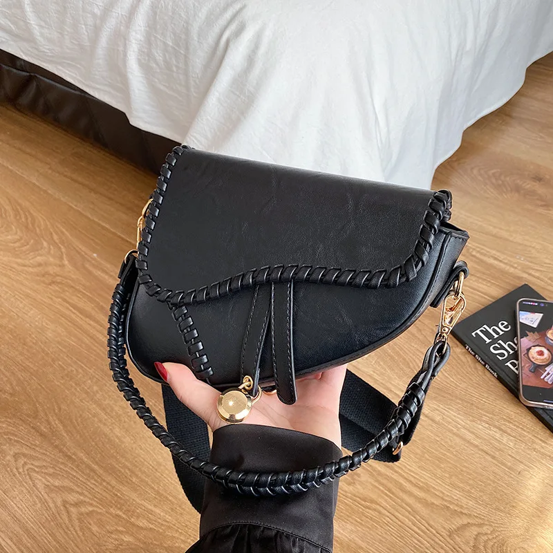 

2025 Premium Work Tote for Professionals, Soft Leather Multi-functional Crossbody Bag Spacious Underarm Purse for Office Commute