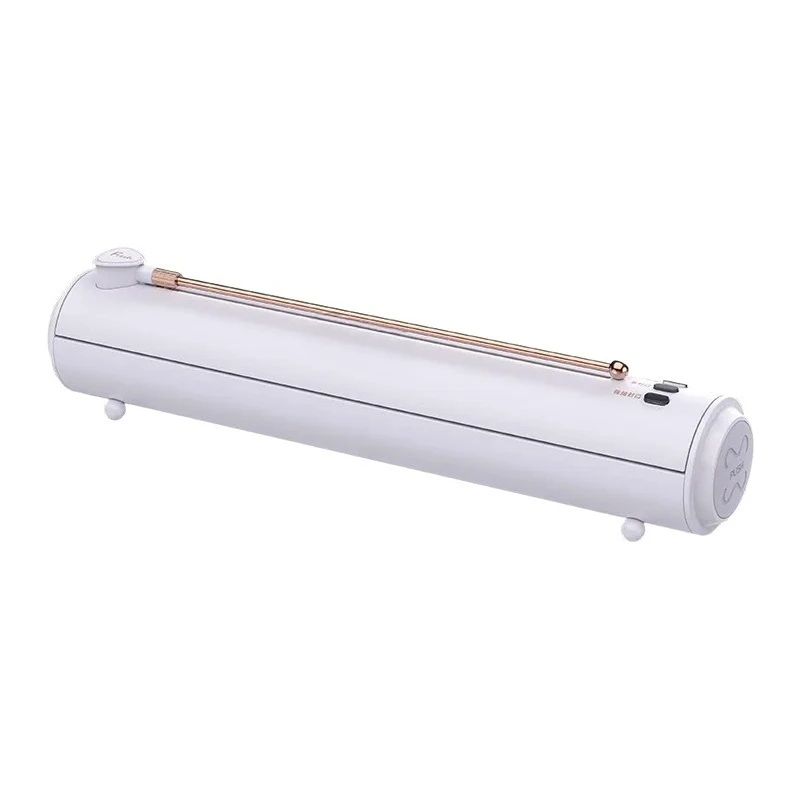 

Vacuum sealing machine Food packaging machine Vacuum sealing machine Small household fresh-keeping plastic sealing ma