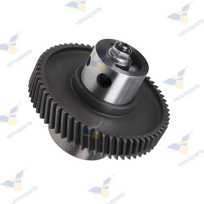 U5MK8266 Oil Pump Fit For Perkins Shibaura 403C-15 404C-22 404C-22T 103-13 103-15D 104-19D 104-22 Engine