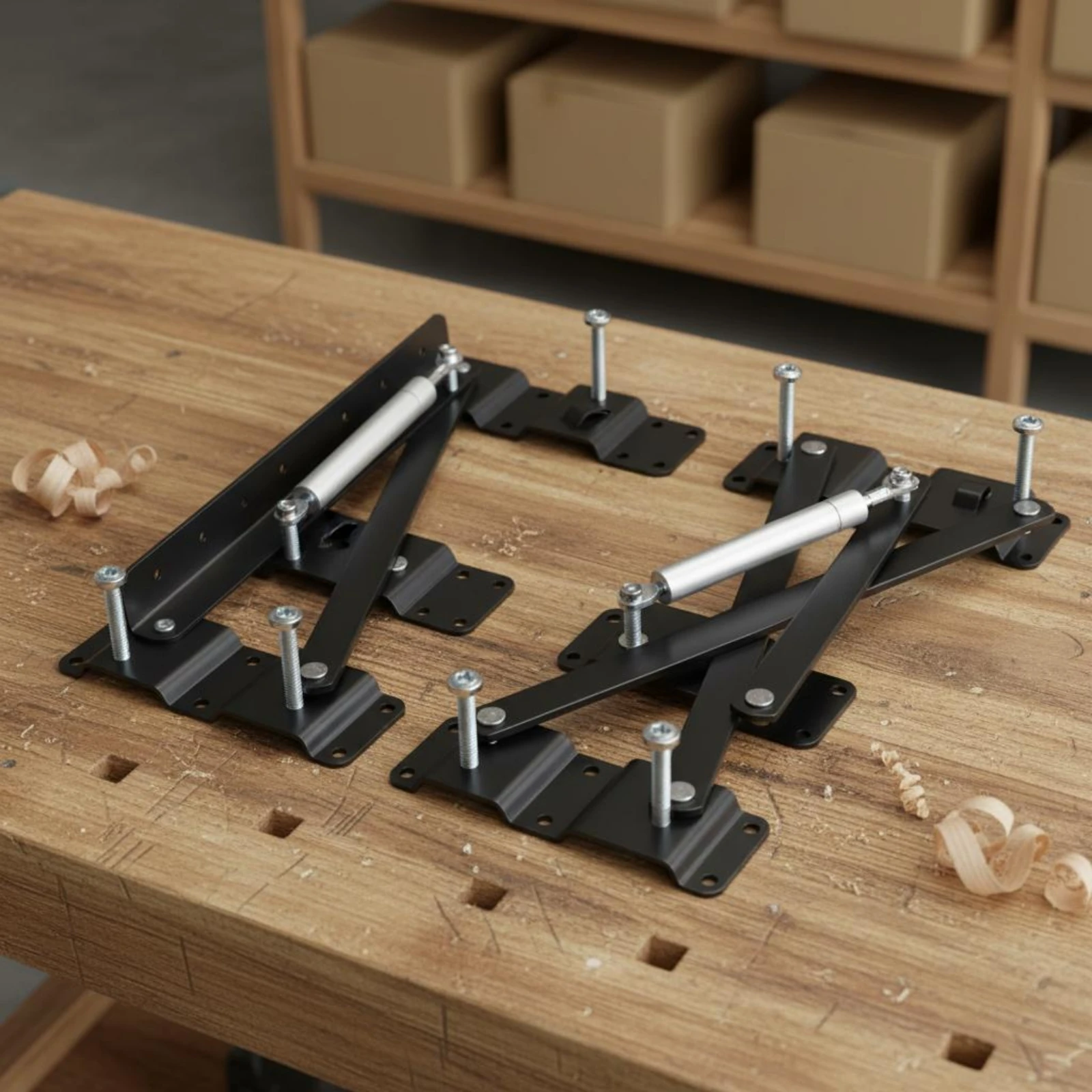 Coffee Table Lifting Hinge Heavy Duty Coffee Table Lift Hinge Hydraulic Lift Support Slow Elevate Furniture Hardware Rust