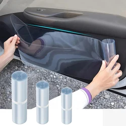 Anti-Scratch Glossy Clear Paint Protection Film Car Film Waterproof Car Sticker Scratch Proof Rhinocero Skin Protective Film