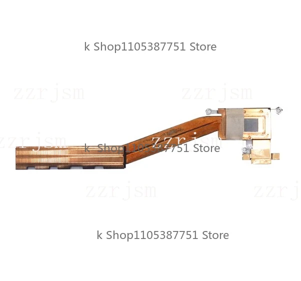 5H40S20201Integrated Graphics Card Heat Sink Module For Lenovo ThinkBook 15 G2-ITL 15 G3 E5 ITL V6 15ITL