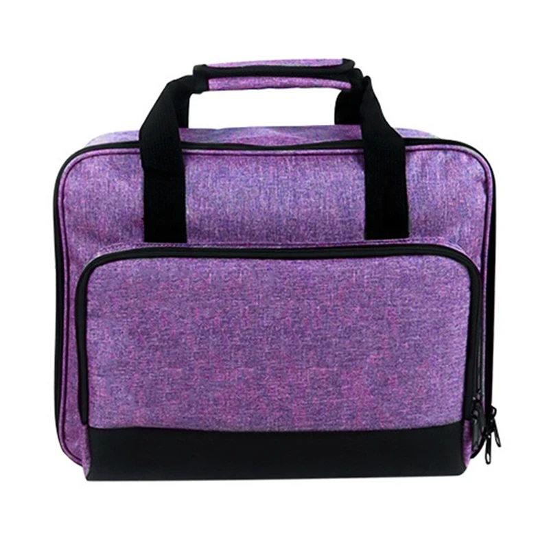 Best-Projector Case Projector Bag With Accessories Storage Pockets Carrying Case Compatible For Tools & Accessories