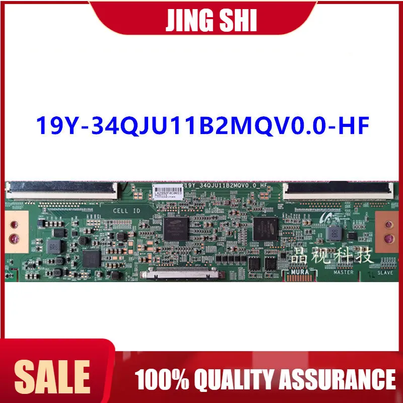 

Original For Xiaomi XMMNTWQ34 Logic Board 19Y-34QJU11B2MQV0.0-HF Screen LSM340YP