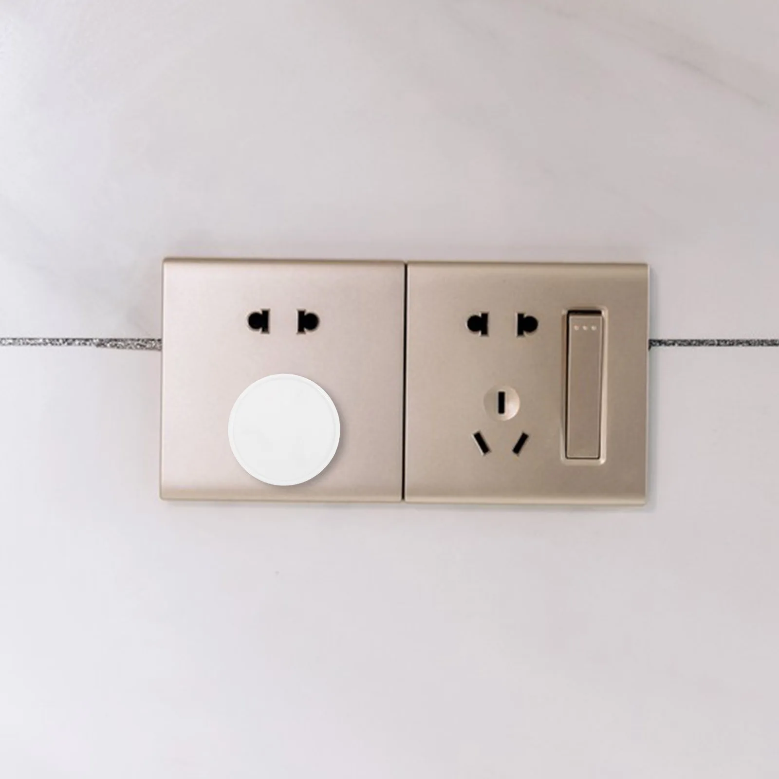 

20Pcs Baby Proof Outlet Covers Uk Safety Plug Childproof Electrical Socket Protectors Babyproofing Child Safety Outlet Plug